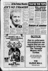 Kilmarnock Standard Friday 21 December 1990 Page 6
