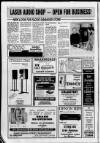 Kilmarnock Standard Friday 21 December 1990 Page 8