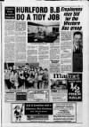 Kilmarnock Standard Friday 21 December 1990 Page 9