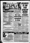 Kilmarnock Standard Friday 21 December 1990 Page 12