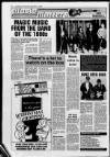 Kilmarnock Standard Friday 21 December 1990 Page 14