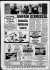 Kilmarnock Standard Friday 21 December 1990 Page 16