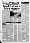Kilmarnock Standard Friday 21 December 1990 Page 54