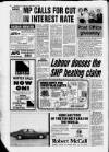 Kilmarnock Standard Friday 21 December 1990 Page 60