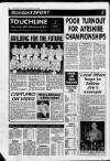 Kilmarnock Standard Friday 21 December 1990 Page 62