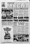 Kilmarnock Standard Friday 21 December 1990 Page 64