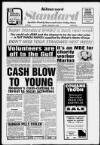 Kilmarnock Standard Friday 04 January 1991 Page 1