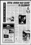Kilmarnock Standard Friday 04 January 1991 Page 6