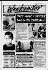 Kilmarnock Standard Friday 04 January 1991 Page 33