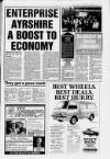 Kilmarnock Standard Friday 18 January 1991 Page 7