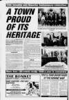 Kilmarnock Standard Friday 18 January 1991 Page 8