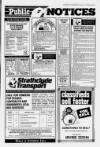 Kilmarnock Standard Friday 18 January 1991 Page 31