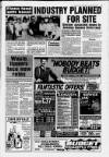 Kilmarnock Standard Friday 25 January 1991 Page 11