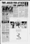 Kilmarnock Standard Friday 08 March 1991 Page 5