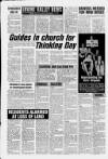 Kilmarnock Standard Friday 08 March 1991 Page 14