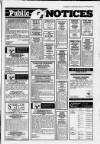 Kilmarnock Standard Friday 08 March 1991 Page 27