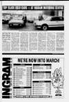 Kilmarnock Standard Friday 08 March 1991 Page 63