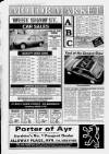 Kilmarnock Standard Friday 08 March 1991 Page 66