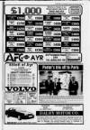 Kilmarnock Standard Friday 08 March 1991 Page 67