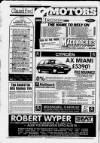 Kilmarnock Standard Friday 08 March 1991 Page 68