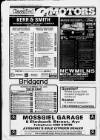 Kilmarnock Standard Friday 08 March 1991 Page 74