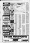 Kilmarnock Standard Friday 08 March 1991 Page 78