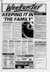 Kilmarnock Standard Friday 08 March 1991 Page 81