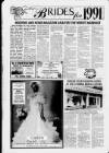 Kilmarnock Standard Friday 08 March 1991 Page 90
