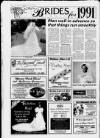 Kilmarnock Standard Friday 08 March 1991 Page 92