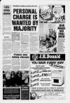 Kilmarnock Standard Friday 15 March 1991 Page 3