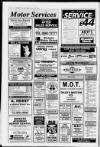 Kilmarnock Standard Friday 15 March 1991 Page 20