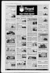 Kilmarnock Standard Friday 15 March 1991 Page 48