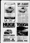 Kilmarnock Standard Friday 15 March 1991 Page 56