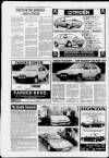 Kilmarnock Standard Friday 15 March 1991 Page 58
