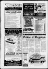 Kilmarnock Standard Friday 15 March 1991 Page 72