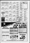 Kilmarnock Standard Friday 15 March 1991 Page 87