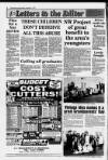 Kilmarnock Standard Friday 04 October 1991 Page 4