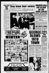 Kilmarnock Standard Friday 04 October 1991 Page 6
