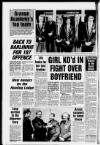 Kilmarnock Standard Friday 04 October 1991 Page 8