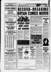 Kilmarnock Standard Friday 04 October 1991 Page 16