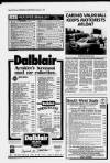 Kilmarnock Standard Friday 04 October 1991 Page 62