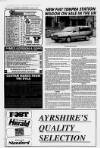 Kilmarnock Standard Friday 04 October 1991 Page 66