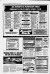 Kilmarnock Standard Friday 04 October 1991 Page 68