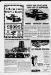 Kilmarnock Standard Friday 04 October 1991 Page 72