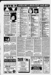 Kilmarnock Standard Friday 04 October 1991 Page 78
