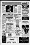 Kilmarnock Standard Friday 04 October 1991 Page 81