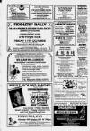 Kilmarnock Standard Friday 04 October 1991 Page 82