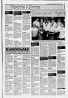 Kilmarnock Standard Friday 04 October 1991 Page 91