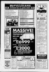 Kilmarnock Standard Friday 25 October 1991 Page 64