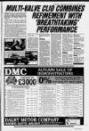 Kilmarnock Standard Friday 25 October 1991 Page 67